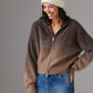 Brushed Dip Toto Jacket