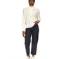 Bryanna Trim Half Zip