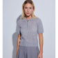 Amara Altitude Polo Tee