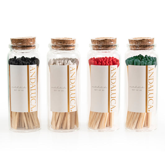 Wooden Matches