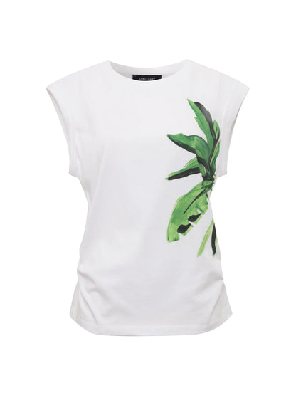 Artist Muscle Tank
