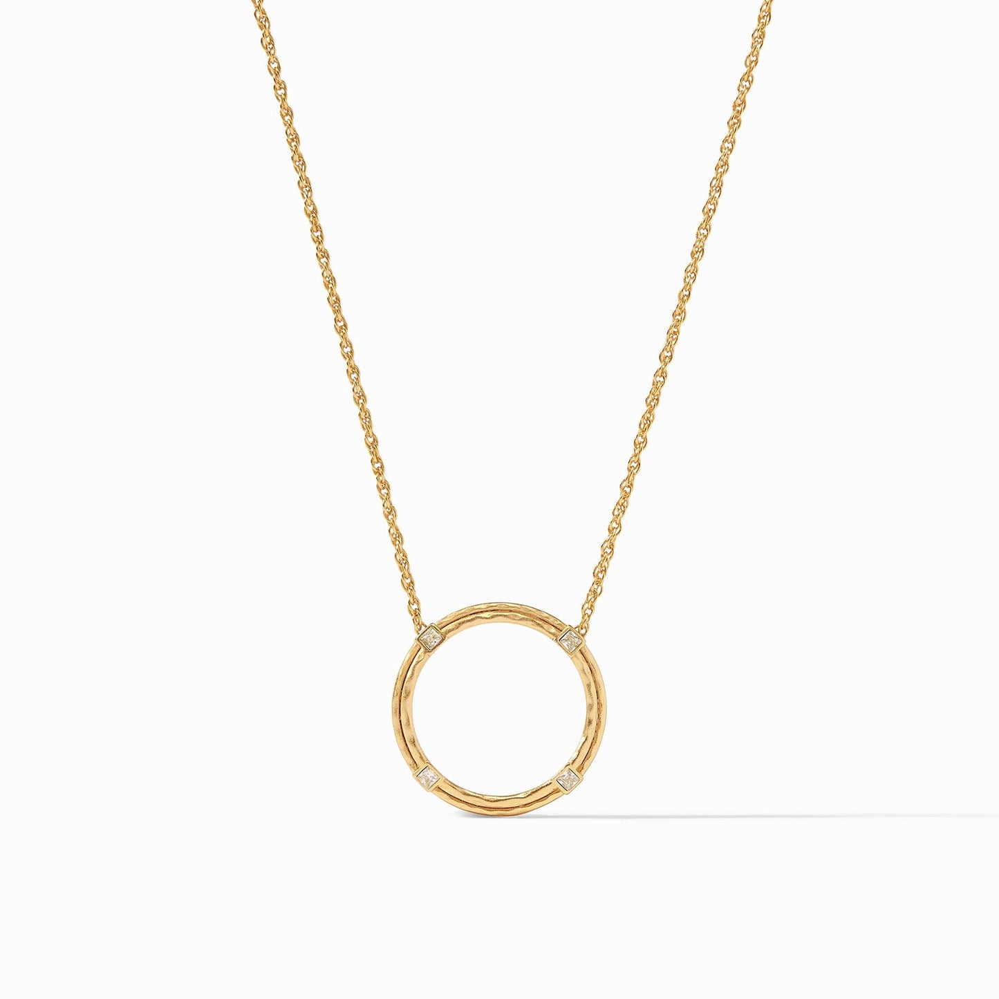 Astor Delicate Necklace