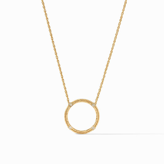 Astor Delicate Necklace