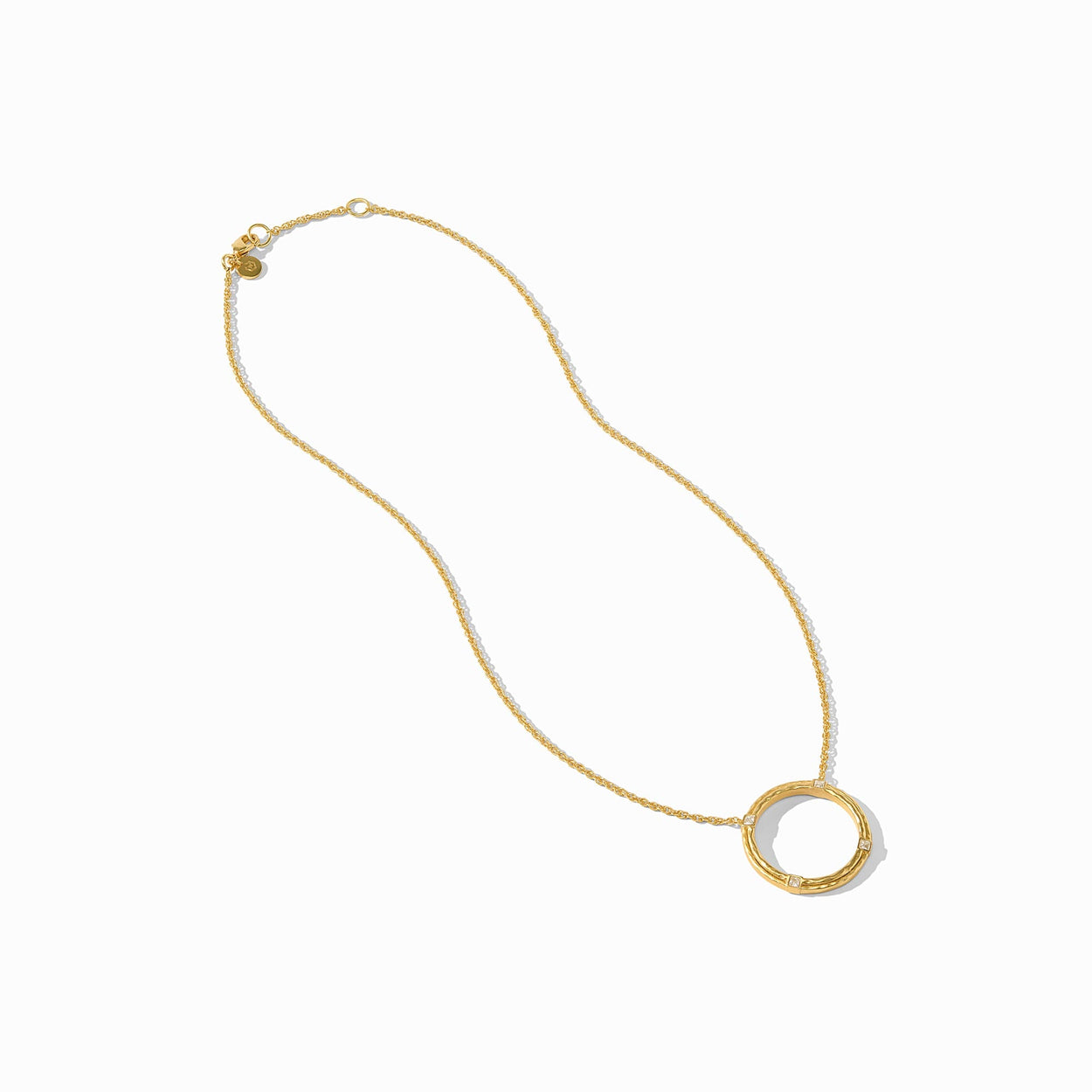 Astor Delicate Necklace