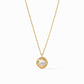 Astor Solitaire Necklace