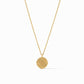 Astor Solitaire Necklace