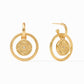 Astor 6-in-1 Charm Earring