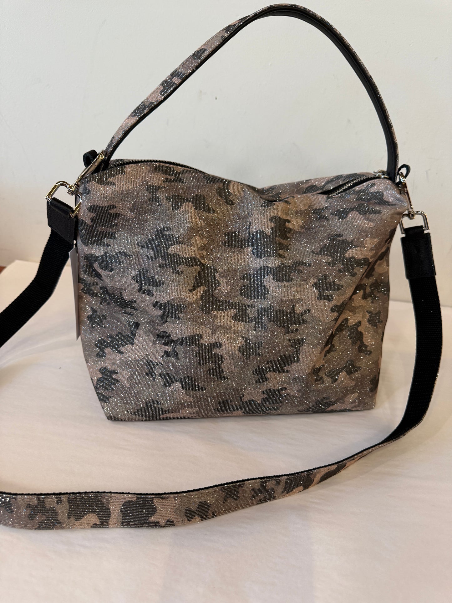 Big Astuccio w/Strap