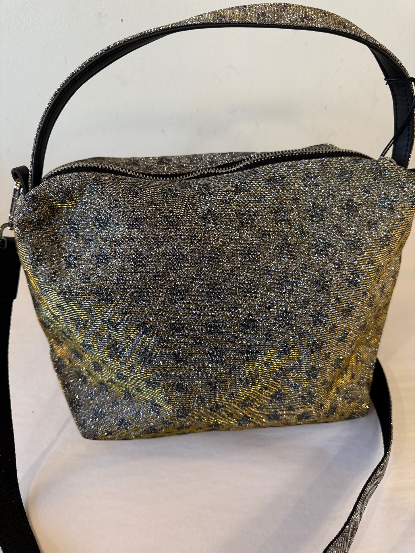 Big Astuccio w/Strap