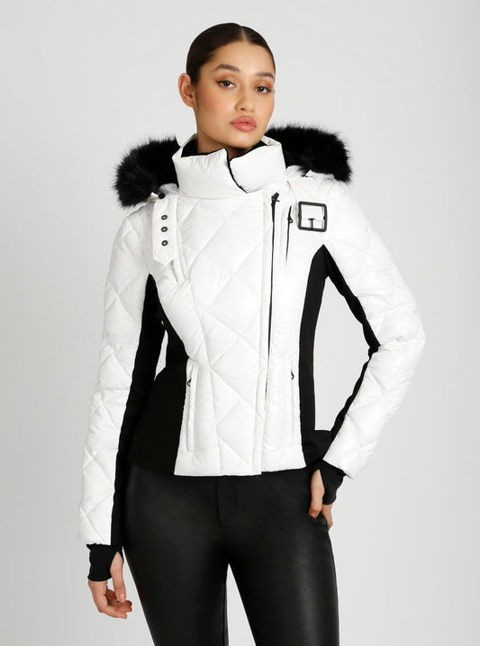 Jet Setter Jacket