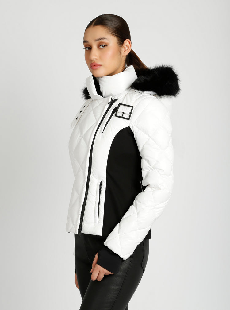 Jet Setter Jacket