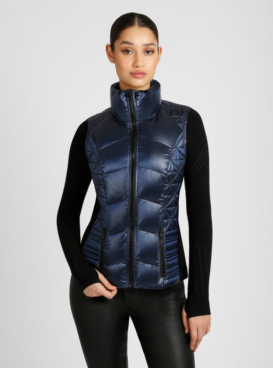 Lightweight Packable Puffer