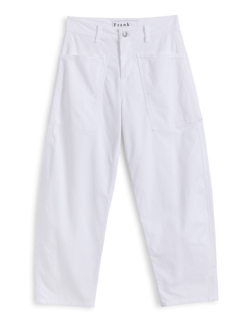 Bray Barrel Pant