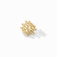 Bamboo Ring