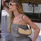 Becker SML-Pewter Raffia