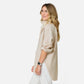 Jack Linen Stripe Shirt
