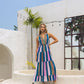 Brielle Cabana Stripe