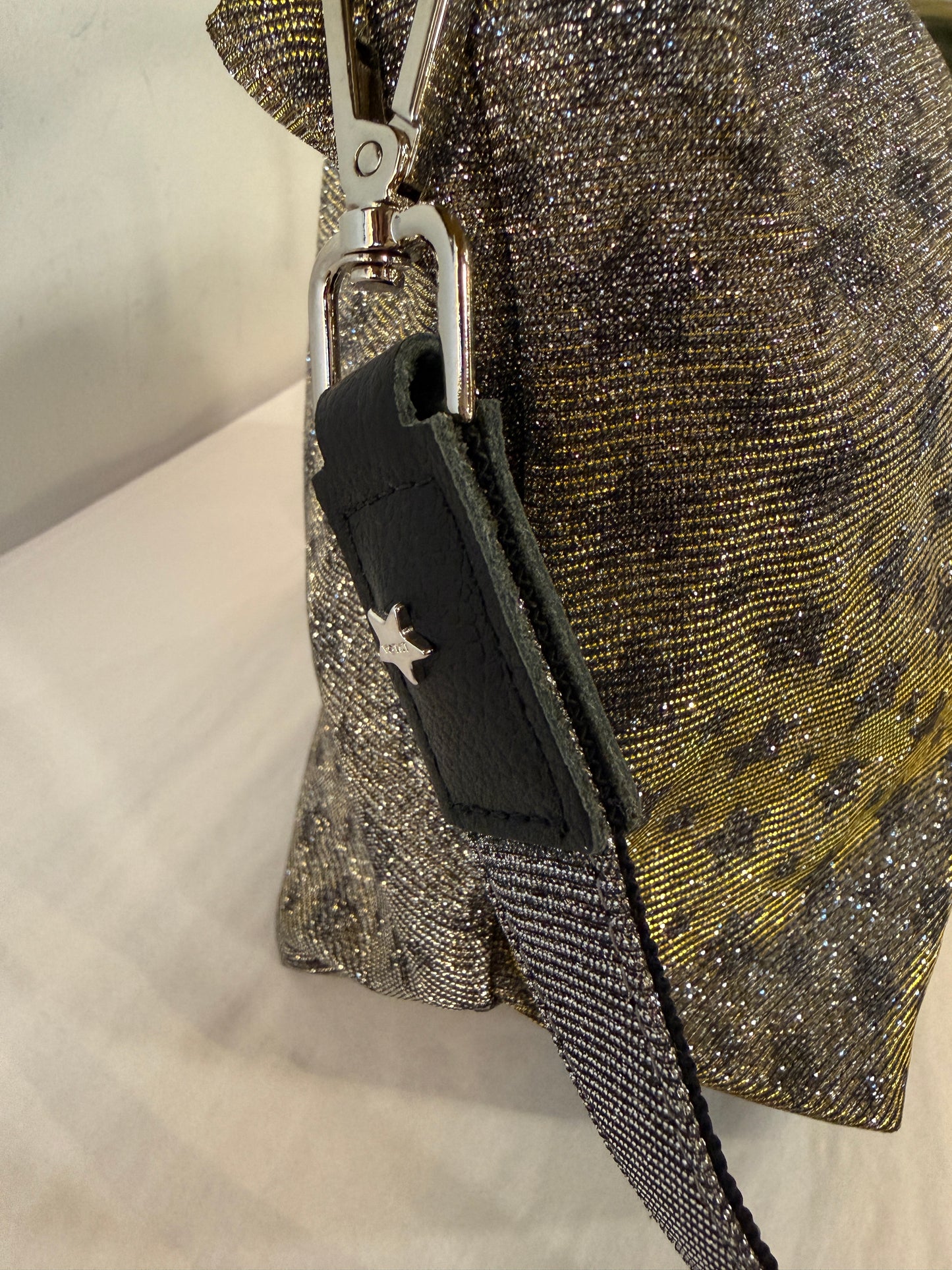 Big Astuccio w/Strap