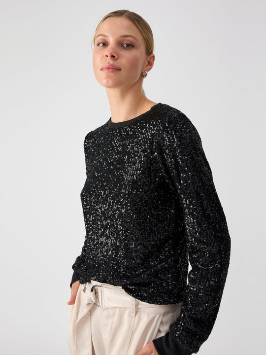 Sparkle Together Top