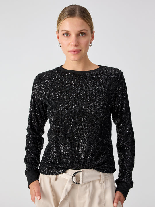 Sparkle Together Top