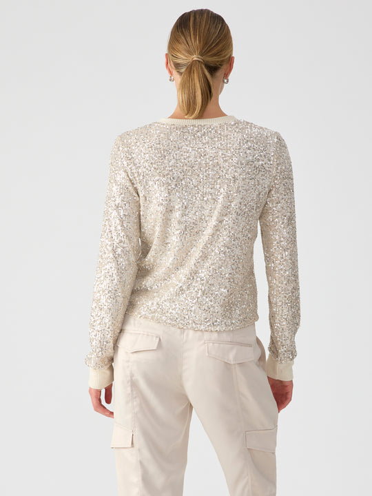 Sparkle Together Top