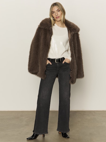 Sparkle Together Sweater