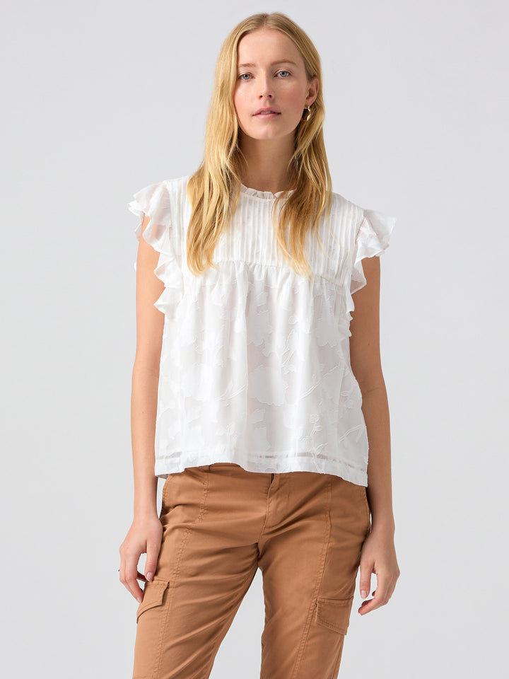 Spring Gathering Top