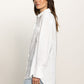 Relaxed Linen Shirt