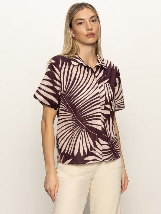 Sanc Souvenir Shirt