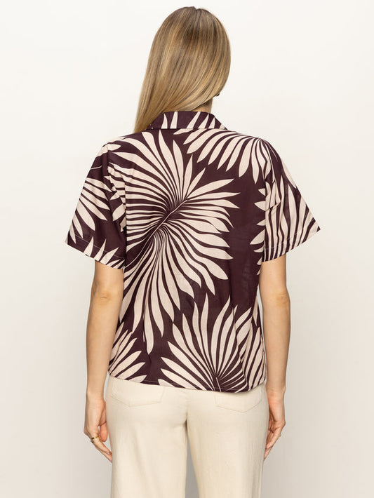 Sanc Souvenir Shirt