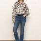Wild Dreamer Blouse