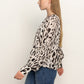Wild Dreamer Blouse