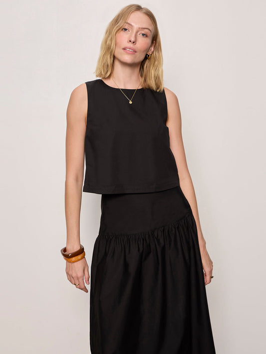 Desired Summer Crop