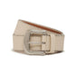 Studded Rowan Belt