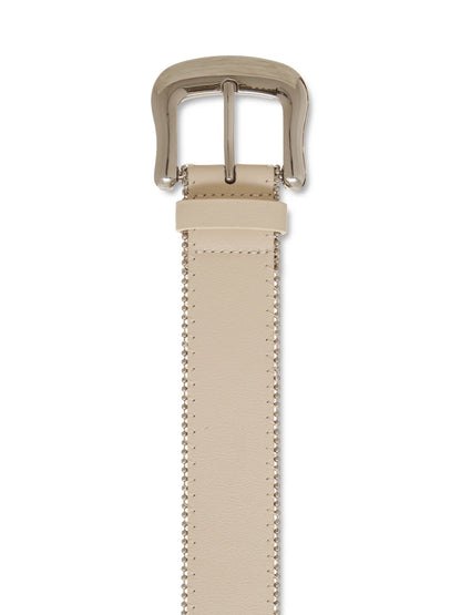 Studded Rowan Belt