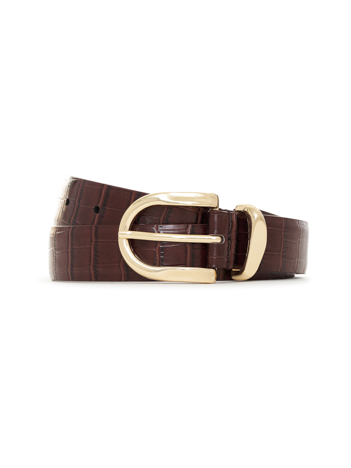 All Day Croc Belt