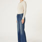 Shelby Denim Trouser