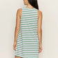 On The Yacht Dress