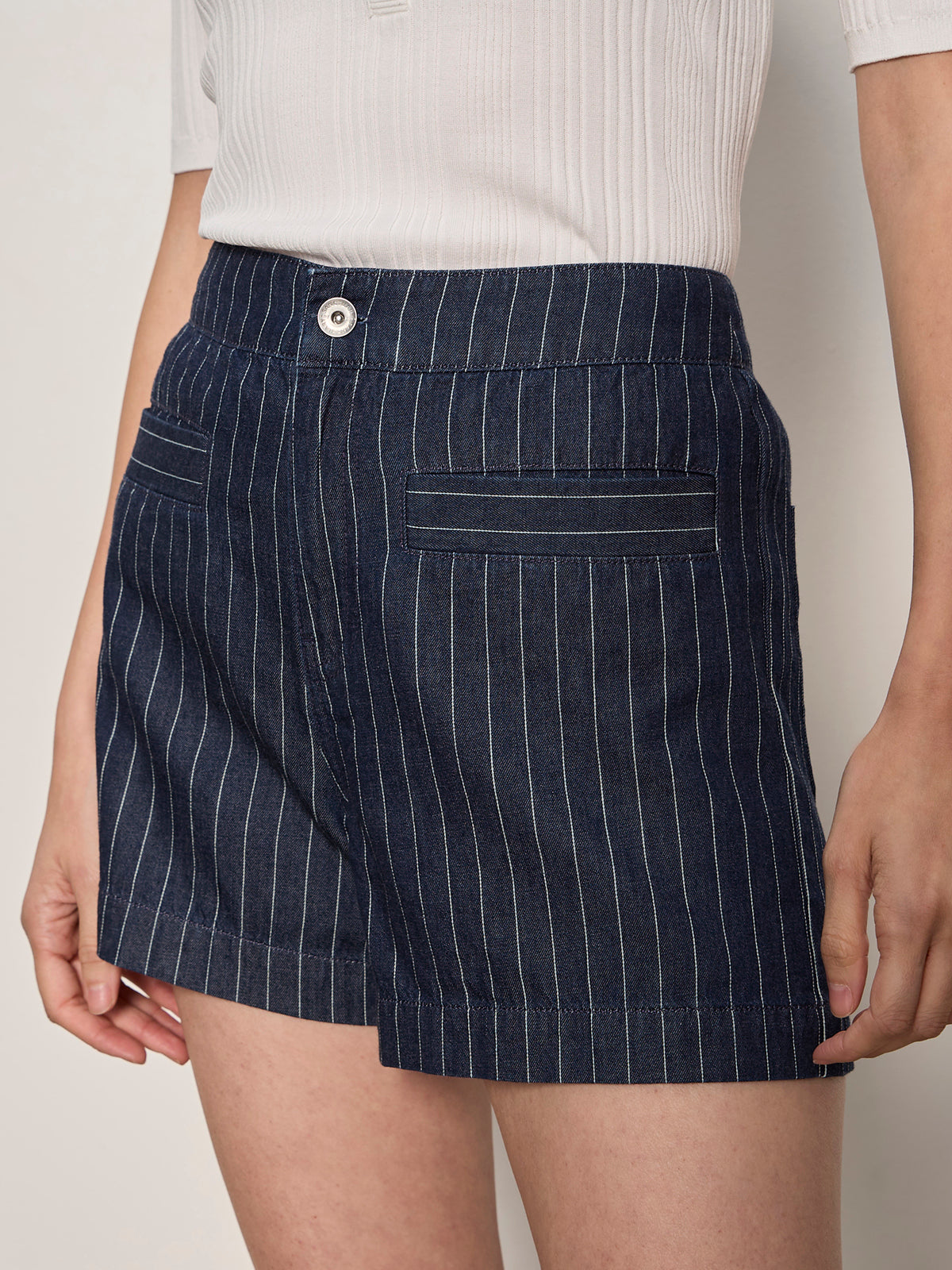 Voyage Short
