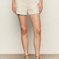 Lace Track Short