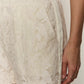 Lace Track Short