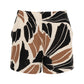 Good Time Linen Short