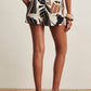 Good Time Linen Short