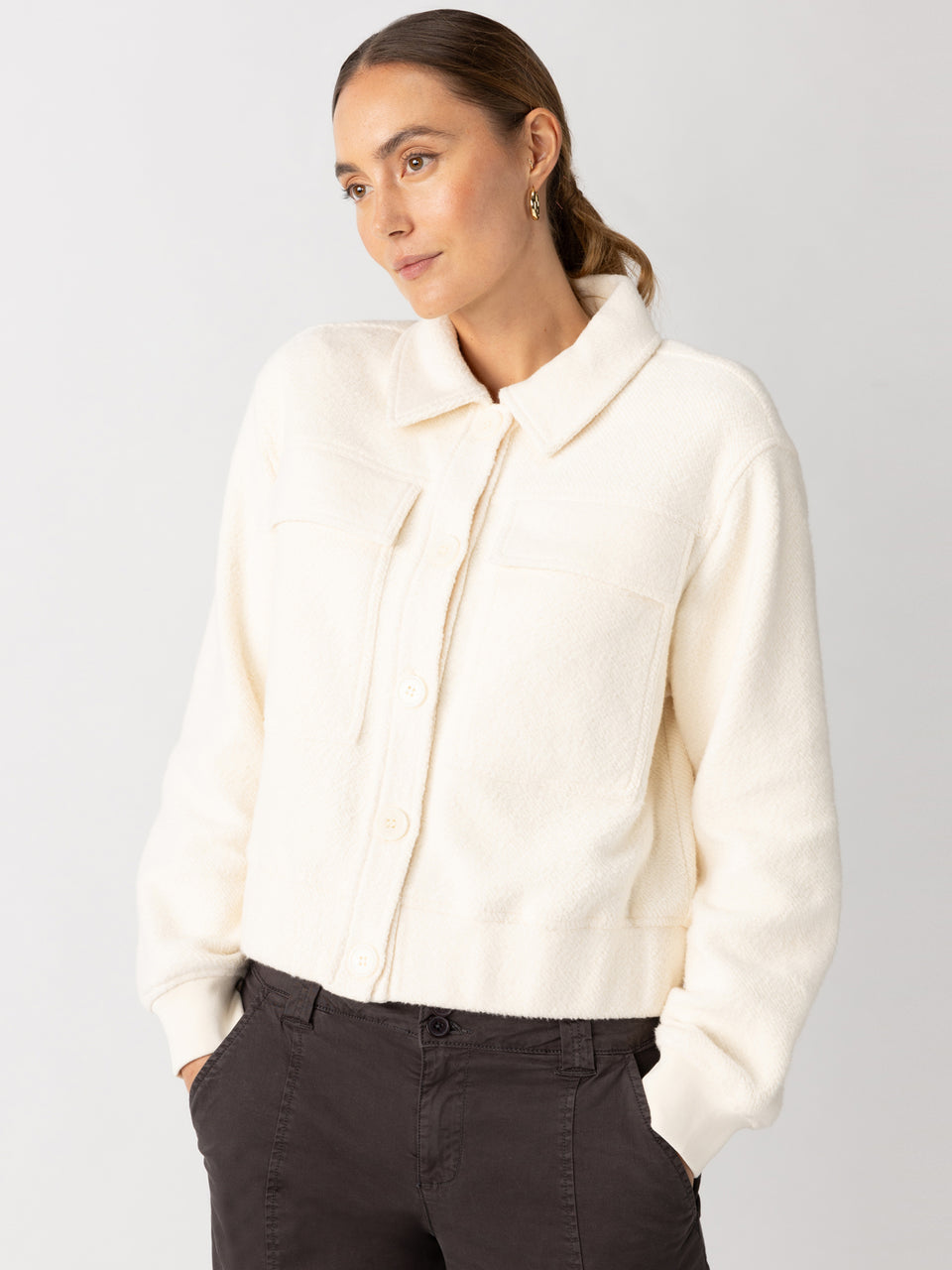 Cruise Knit Jacket