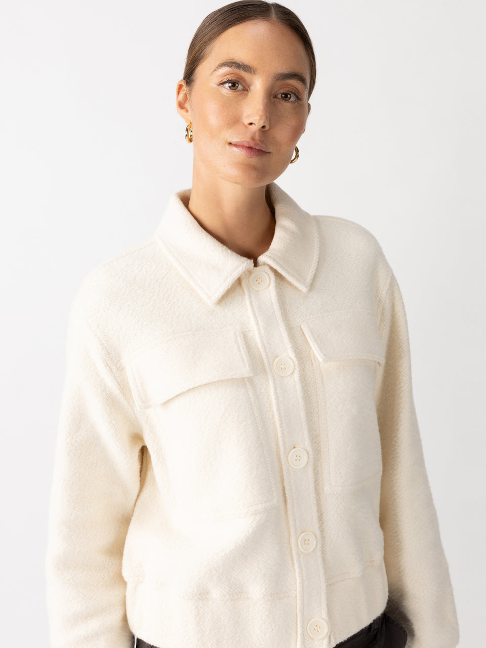 Cruise Knit Jacket