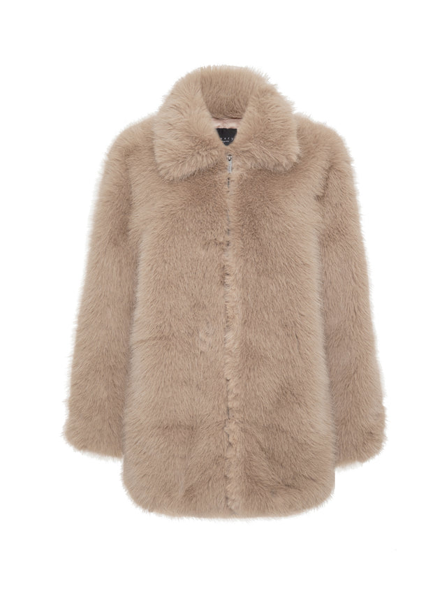 Carmen Fur Coat