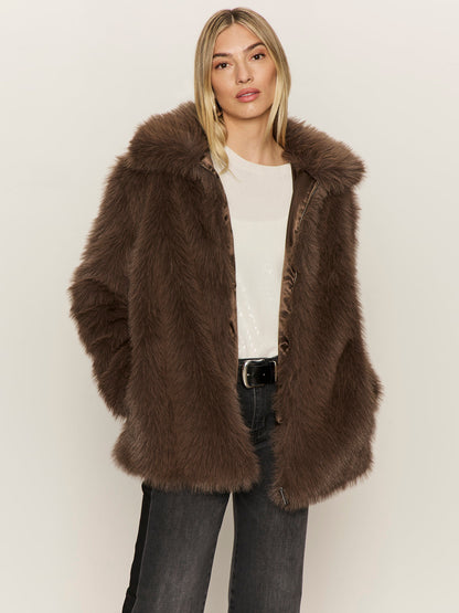 Carmen Fur Coat