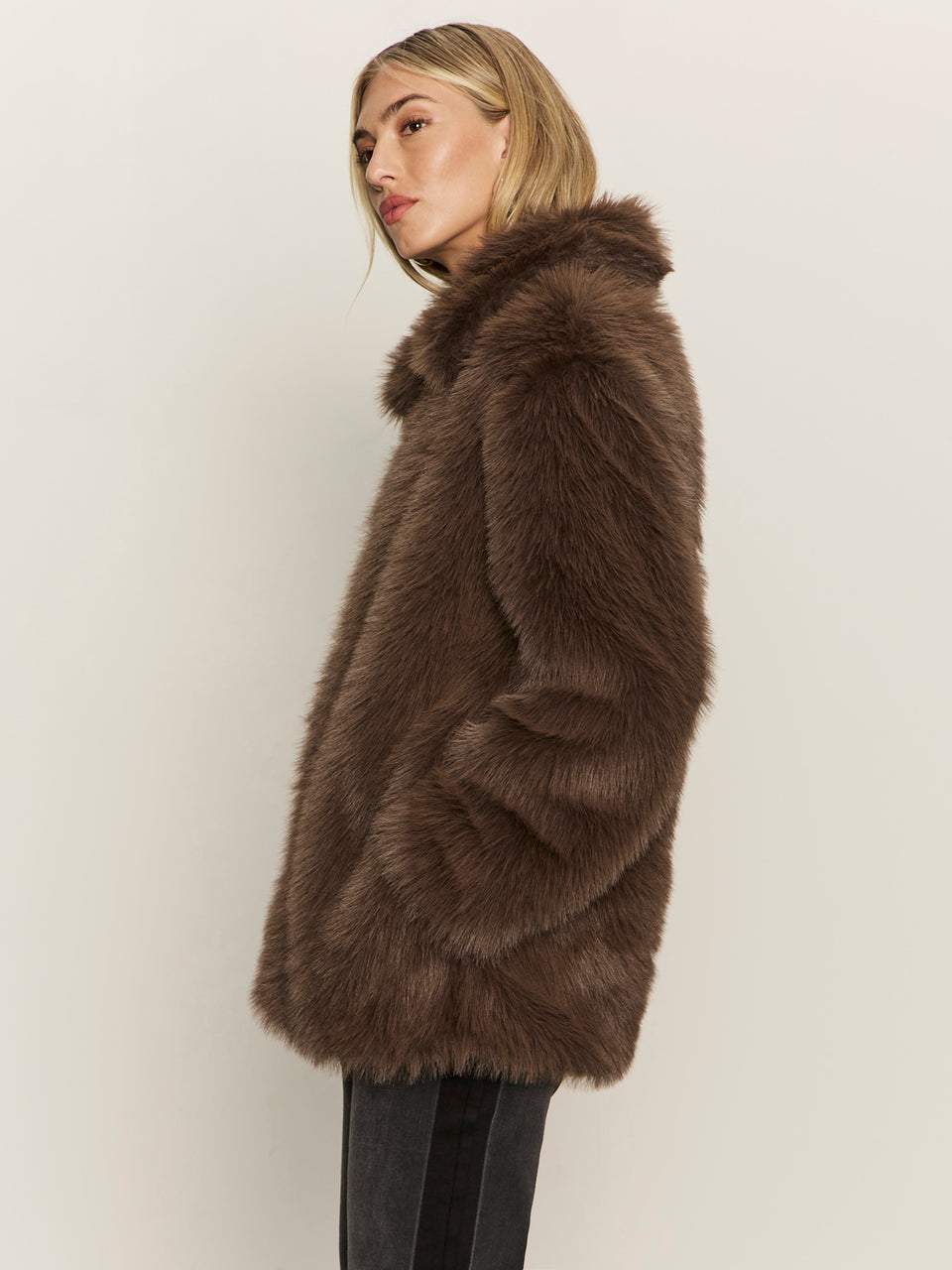 Carmen Fur Coat