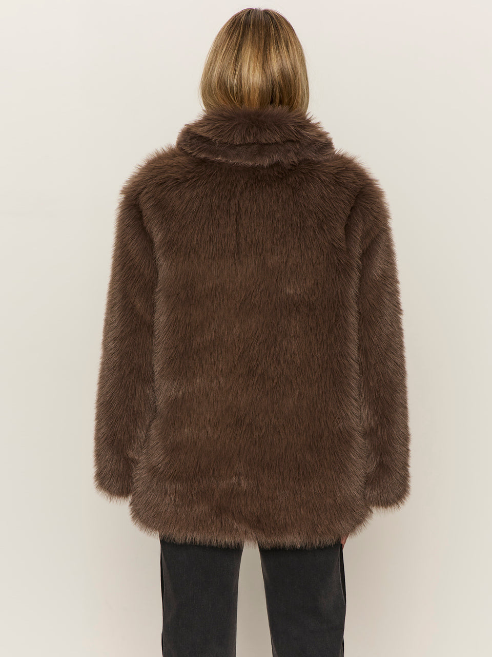 Carmen Fur Coat