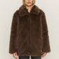 Carmen Fur Coat